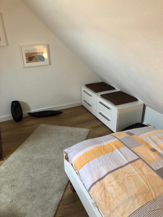Ferienwohnung Giese Bleckede Exterior foto