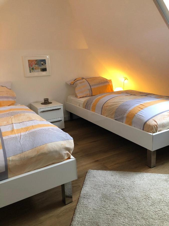 Ferienwohnung Giese Bleckede Exterior foto