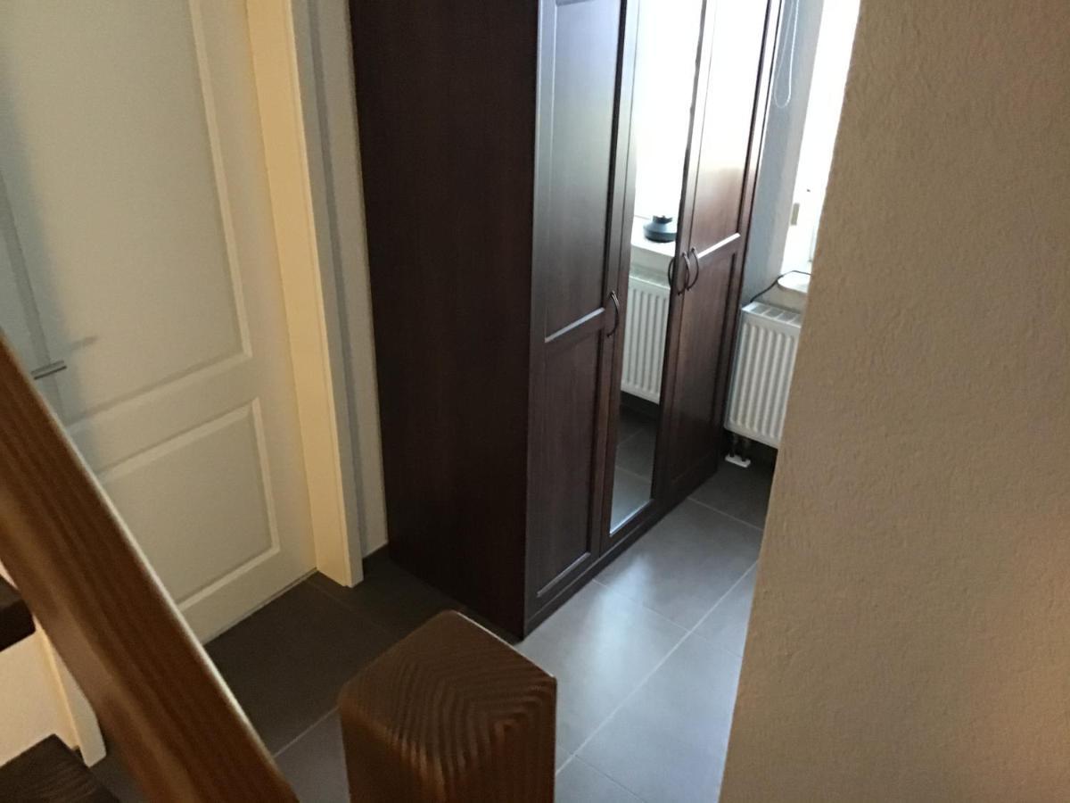 Ferienwohnung Giese Bleckede Exterior foto